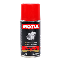 MOTUL THROTTLE BODY CLEAN