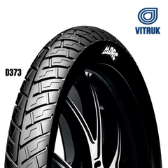 Lốp xe máy DRC 80/90-17 có ruột