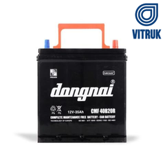 Ắc quy khô miễn bảo dưỡng Đồng Nai CMF 40B20R - 12V - 35Ah