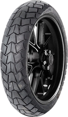 Lốp xe tay ga Ascendo 90/90-14 vỏ gai PRO 03