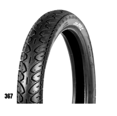 Lốp xe máy DRC 2.75-17 có ruột