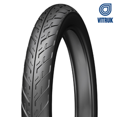 Lốp xe máy DRC 60/100-17 có ruột