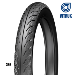 Lốp xe máy DRC 2.75-17 có ruột