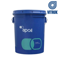 Dầu nhờn AP GETOEL EP GL-4 140 Xô 18L