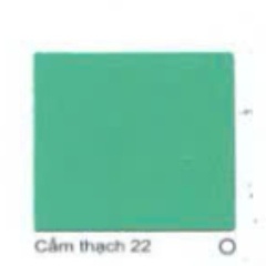 Sơn Mạ Kẽm Hải Phòng AC-Zn Cẩm thạch 22