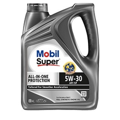 Dầu nhớt Mobil Super 3000 5W-30