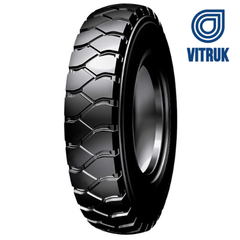 Lốp (vỏ) DRC 11.00-20/24PR bố nylon
