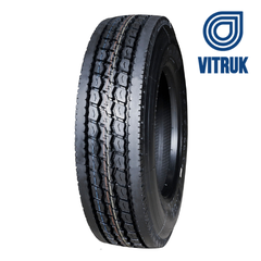 Lốp xe tải DRC 11R22.5