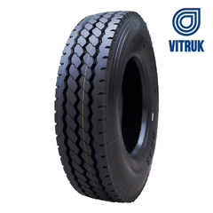 Lốp xe tải DRC 12R22.5