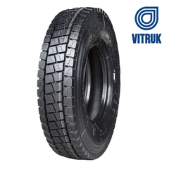 Lốp xe tải DRC 10.00R20