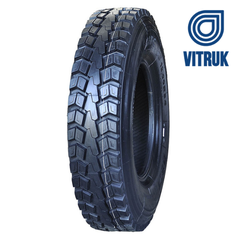 Lốp xe tải DRC 12.00R24