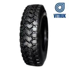 Lốp xe tải DRC 12R22.5