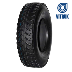 Lốp xe tải DRC 12R22.5