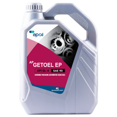 AP GETOEL EP GL-4 90