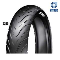 Lốp xe máy DPLUS 140/70-14 không ruột