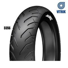Lốp xe máy DPLUS 140/70-14 không ruột