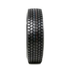 Lốp (vỏ) DRC 12R22.5/D721/20PR bố kẽm