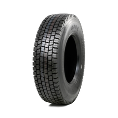 Lốp (vỏ) DRC 12R22.5/D721/20PR bố kẽm