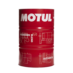 Dầu nhờn Motul Tekma Turbo Power 20W50