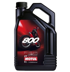 Dầu nhờn Motul Multigrade D-TURBO 15W40 CI-4 VN 5L