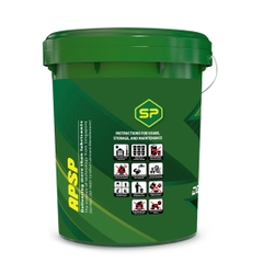 Dầu nhờn SP Centur Super Turbo CF-4/SG 20W-50