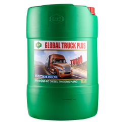 Dầu nhờn SP Global Truck Plus Turbo CI-4 20W-50