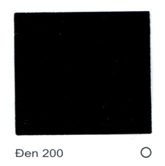 Sơn Thép Mạ Kẽm Hải Phòng AC-Zn Đen 200