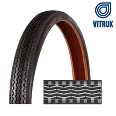 Lốp DRC 26x1.3/8-205