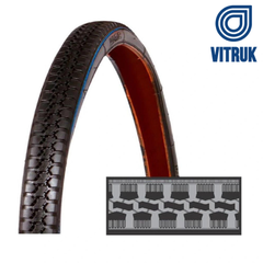 Lốp DRC 26x1.3/8 -218