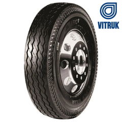 Lốp DRC 6.50-14/33B/12PR