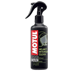 MOTUL MC CARE M2 HELMET INTERIOR CLEAN