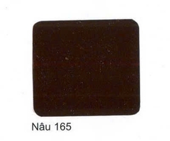 Sơn Thép Mạ Kẽm Hải Phòng AC-Zn Nâu 165