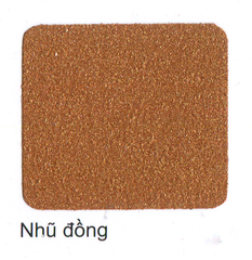 Sơn Thép Mạ Kẽm Hải Phòng AC-Zn Nhũ Đồng