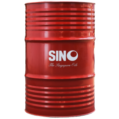 Dầu nhờn SINO Gear Oil EP 1000