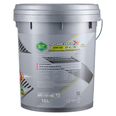 Dầu nhờn SP Wellgo X1 20W-50