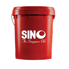 Dầu nhờn SINO Gear Oil EP 320