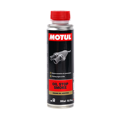 MOTUL OIL STOP SMOKE