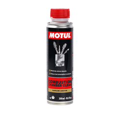 MOTUL COMBUSTION CHAMBER CLEAN