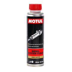 MOTUL DIESEL SYSTEM CLEAN