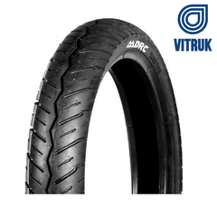 Lốp xe máy DRC 70/90-14 có ruột