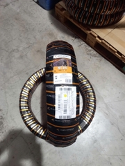 Lốp xe côn tay Ascendo 120/70-17 vỏ gai MT 415
