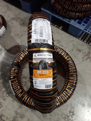 Lốp xe tay ga Ascendo 90/80-17 vỏ gai MT 355