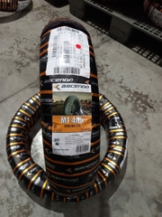 Lốp xe tay ga Ascendo 100/80-14 vỏ gai MT 405