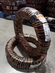 Lốp xe tay ga Ascendo 100/80-14 vỏ gai MT 355