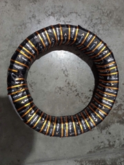 Lốp xe tay ga Ascendo 100/80-14 vỏ gai MT 355