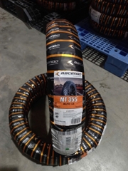 Lốp xe tay ga Ascendo 80/90-14 vỏ gai MT 355