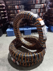 Lốp xe tay ga Ascendo 80/90-14 vỏ gai MT 355