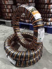 Lốp xe tay ga Ascendo 80/90-14 vỏ gai MT 405
