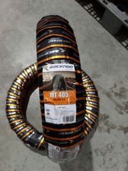 Lốp xe tay ga Ascendo 90/90-14 vỏ gai MT 405