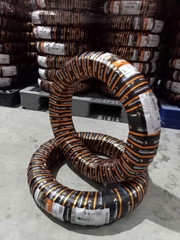 Lốp xe tay ga Ascendo 90/90-14 vỏ gai MT 405